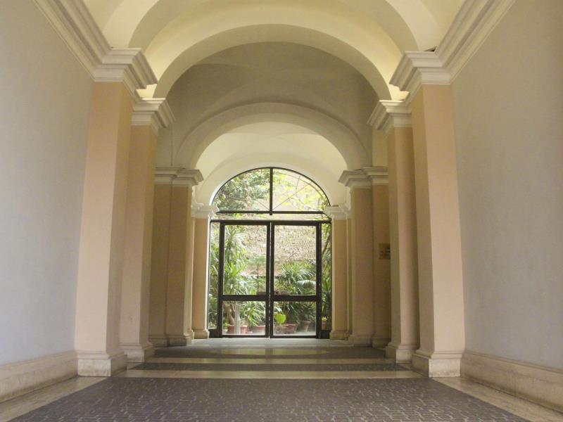 La Reggia Dei Principi Hotel Rome Exterior photo
